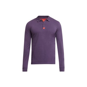 Hugo Boss Majice lifestyle rdeča S 50467939