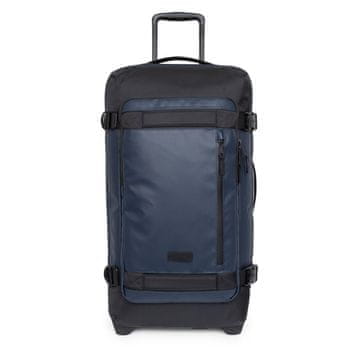 EASTPAK Kovčki črna EK00096D4Z0