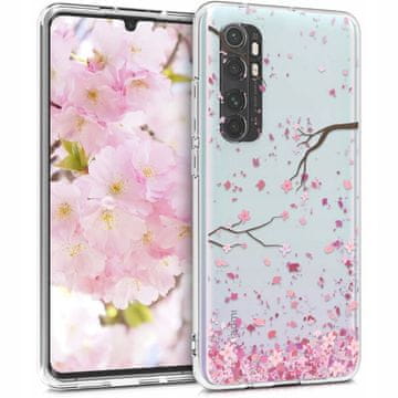 Prozoren ovitek, združljiv s Honor X5 Plus - komplet 3 kosov