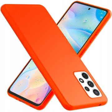 shumee Ovitek NALIA Neon za Samsung Galaxy A33 - nedrseč, odporen na udarce