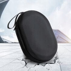 shumee Ovitek CoBak Apple Vision Pro z ročajem - črn