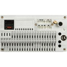 Blow AVH9920 avtoradio, Android, Bluetooth, FM Radio, RDS, GPS, WiFi + Kamera