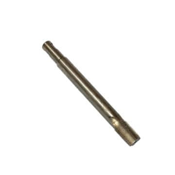 shumee Strojni navojni sveder za fine navoje M27x2.0 HSS - za rezanje navojev.