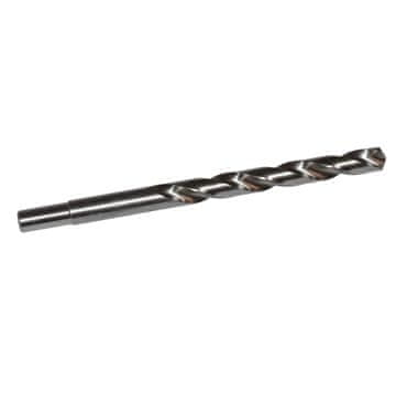 shumee Dolgi spiralni sveder HSS 14,5 x 220 mm. Za kovino, les in plastiko DIN340