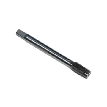 shumee Strojni navojni sveder z drobnim navojem M12x1,50 HSS za jeklo, aluminij in kovine