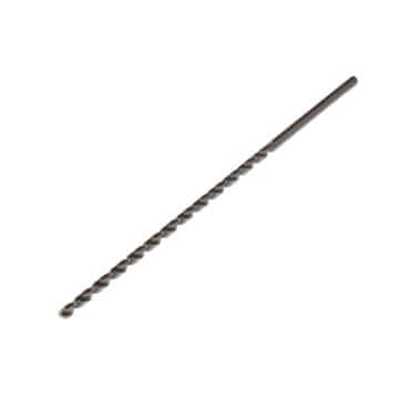 shumee Zelo dolg sveder HSS 6,8x370 mm - NWKp-3. DIN 1869. Svedri za jeklo.