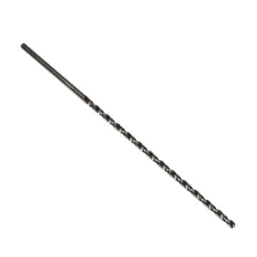 shumee Zelo dolg sveder HSS 9,2x410 mm - NWKp-3. DIN 1869. Svedri za jeklo.