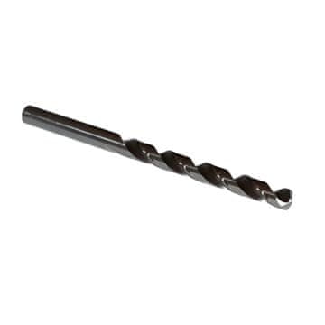 shumee Sveder HSS z dolgim spiralnim nastavkom 10,2 x 184 mm za kovino, les in plastiko. DIN340