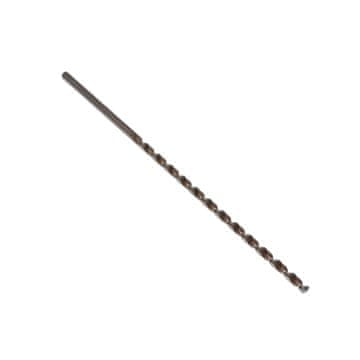 shumee Zelo dolg sveder HSS 7,2x370 mm - NWKp-3. DIN 1869. Svedri za jeklo.