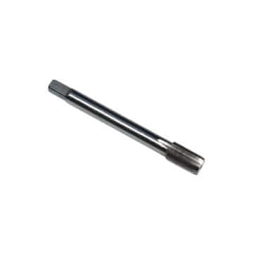 shumee Strojni navojni sveder z drobnim navojem M12x1,25 HSS - fini metrični navoji.