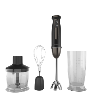 AIWA Kenkiri 1500 Plus palični mešalnik + dodatki (ABL-1500P)