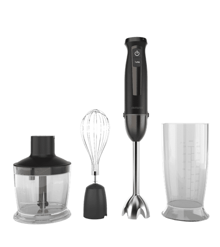 Izjemna moč in natančnost za popolne rezultate