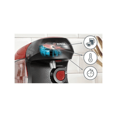 Bosch Kapsulni kavni aparat TAS103E Tassimo Happy