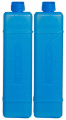 shumee Komplet hladilnih vložkov za turistični hladilnik, klimatsko napravo, 4 kosi