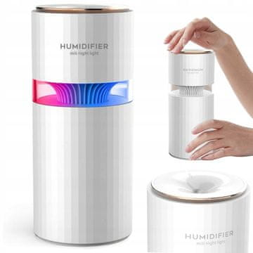 shumee Aroma difuzor za vlažilec zraka 400 ml