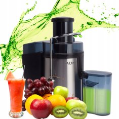 shumee Profesionalni sokovnik za sadje in zelenjavo ADM