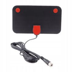 shumee Notranja HDTV digitalna televizijska antena