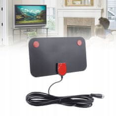 shumee Notranja HDTV digitalna televizijska antena