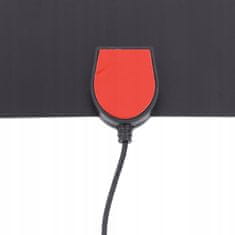 shumee Notranja HDTV digitalna televizijska antena