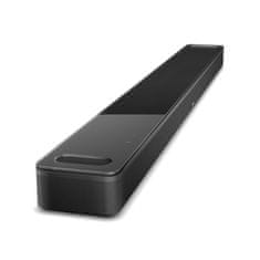Bose Soundbar Ultra, črn