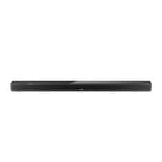 Bose Soundbar Ultra, črn