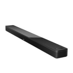 Bose Soundbar Ultra, črn