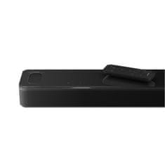 Bose Soundbar Ultra, črn