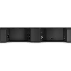 Bose Soundbar Ultra, črn