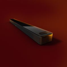 Bose Soundbar Ultra, črn