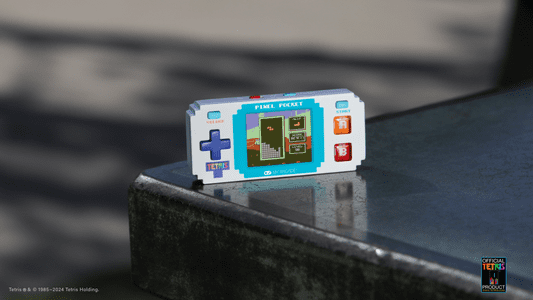 Baterijsko napajanje in razstavni pladenj