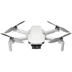 DJI Dron Mini 4K Fly More Combo