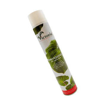 shumee Victoria Fresh Flower lak za nohte - sprej 750 ml