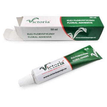 shumee Cvetlično lepilo Victoria v tubi