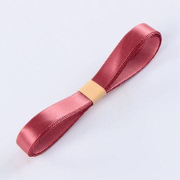 shumee Cvetlični trak - Vermilion - Rolada 1cmx82m