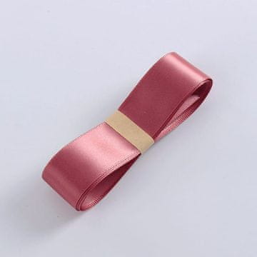 shumee Cvetlični trak - Vermilion - Zvitek 2,5 cm x 32 m