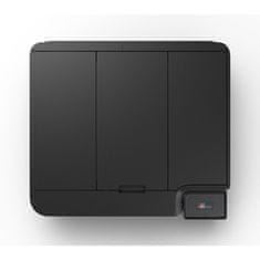 Epson EcoTank L6390 MFP večnamenski brizgalni tiskalnik, črn (C11CL40405)