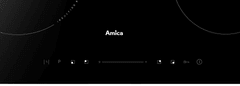 Amica DI 6401 PSB Indukcijska plošča