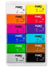 Rayher.	 FIMO Soft set Basic 12x25g