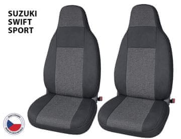 Cappa Avtoprevleke Perfetto TX Suzuki Swift Sport 2 kosa