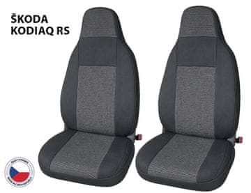 Cappa Avtoprevleke Perfetto TX Škoda Kodiaq RS 2 kosa