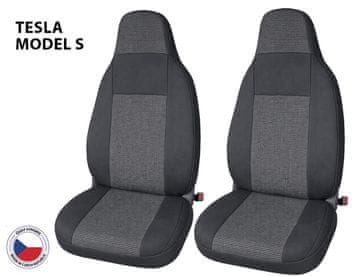 Cappa Avtoprevleke Perfetto TX Tesla Model S 2 kosa