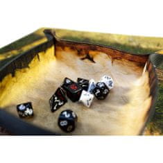 shumee Pladenj za kocke RPG 1 22x22 cm