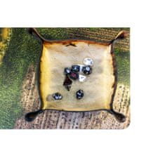 shumee Pladenj za kocke RPG 1 22x22 cm