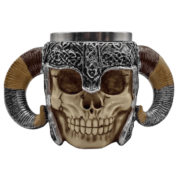 shumee Vrček Epic Dragonborn iz nerjavečega jekla 400 ml