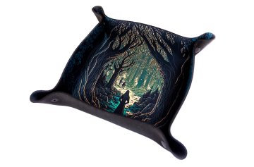 shumee Pladenj za kocke Slovanski gozd 22x22cm