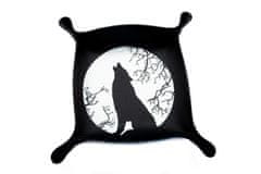 shumee Pladenj za kocke Lone Wolf 22x22cm