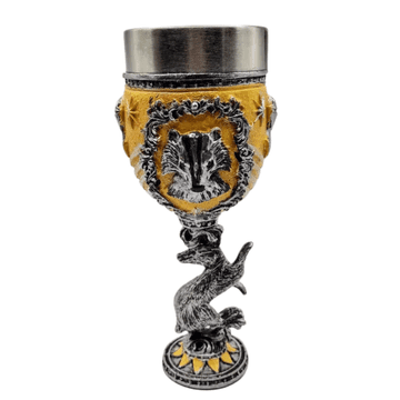 shumee Harry Potter Epic Tankar - Hufflepuff Prefect nerjaveče jeklo 200 ml