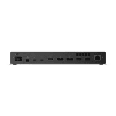 Lenovo ThinkPad Smart Dock 7500 priklopna naprava, Thunderbolt 5 (40BA0265EU)