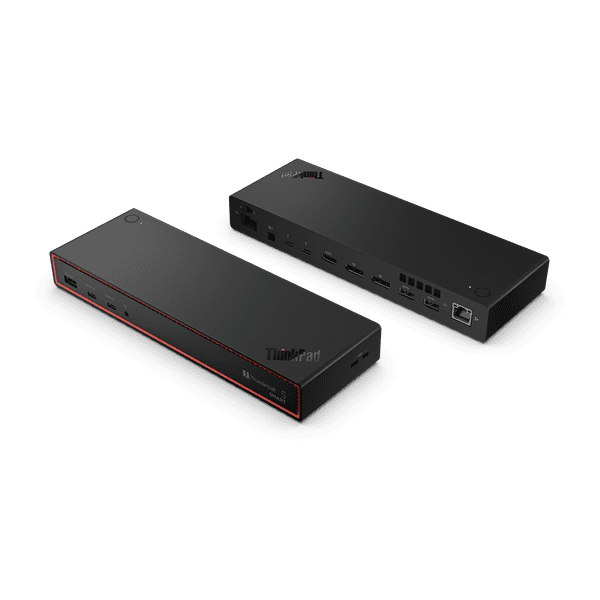 Pametno upravljanje z Lenovo Accessories Fleet Manager