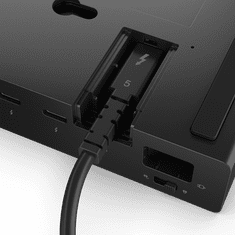 Lenovo ThinkPad Smart Dock 7500 priklopna naprava, Thunderbolt 5 (40BA0265EU)